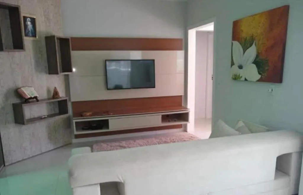 Casa De Praia Itapema Brazil