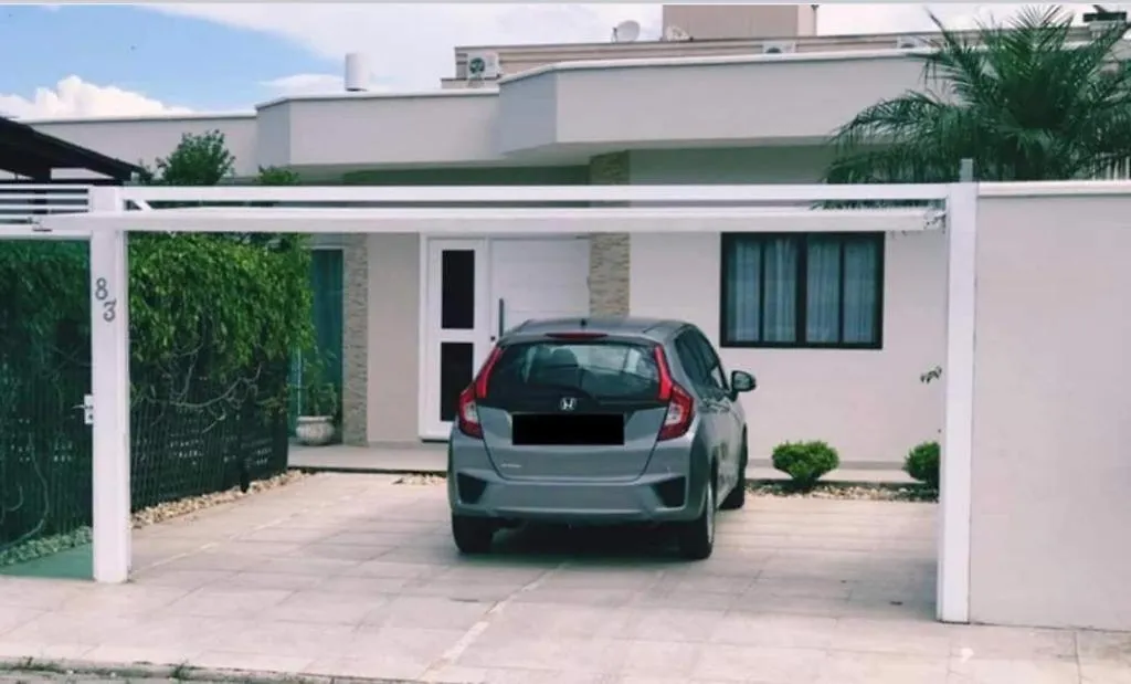 Casa De Praia Itapema Holiday home