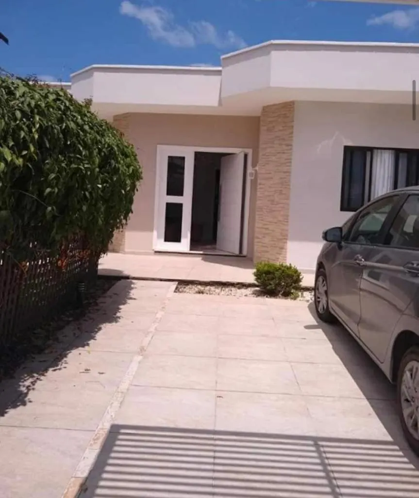 Casa De Praia Itapema Holiday home