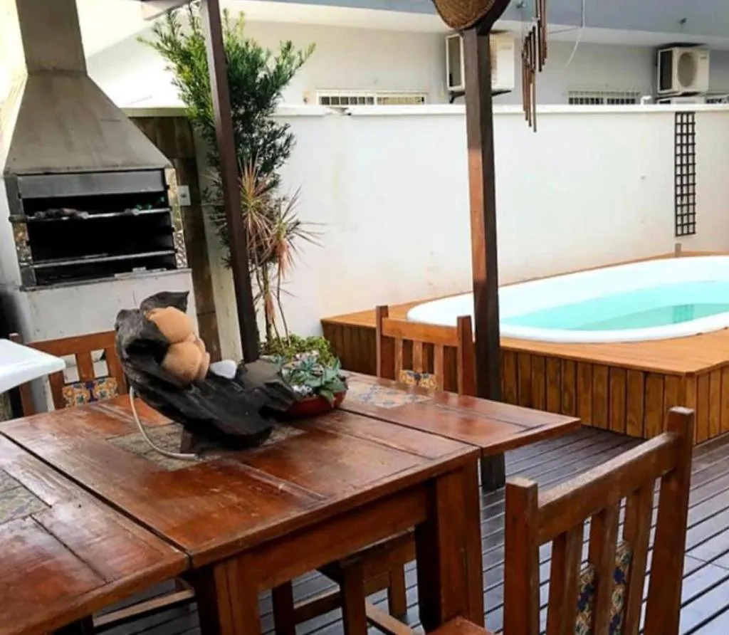 Casa De Praia Itapema 0*,  Brazil