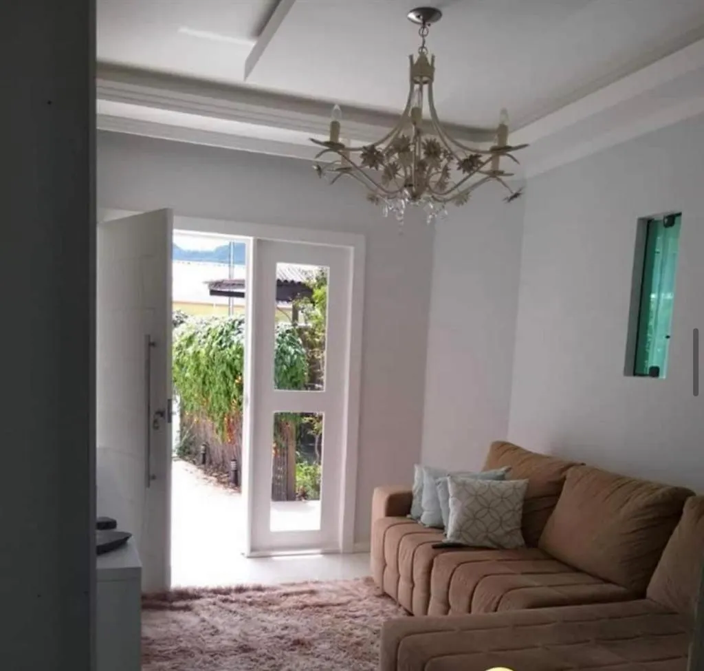 Casa De Praia Itapema Holiday home