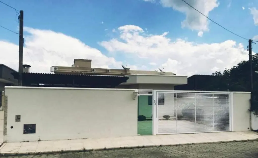 Casa De Praia Itapema 0*,  Brazil