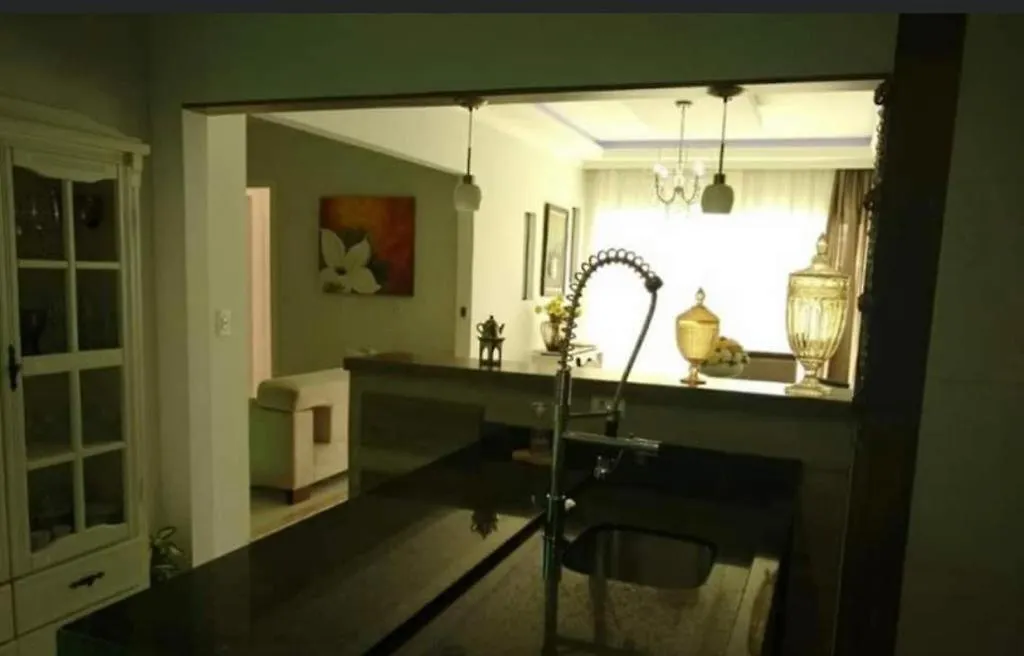 Casa De Praia Itapema 0*,