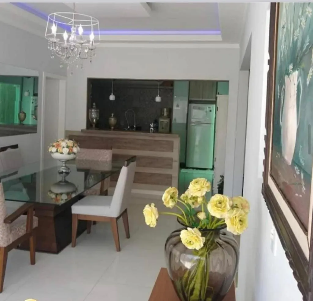 Holiday home Casa De Praia Itapema
