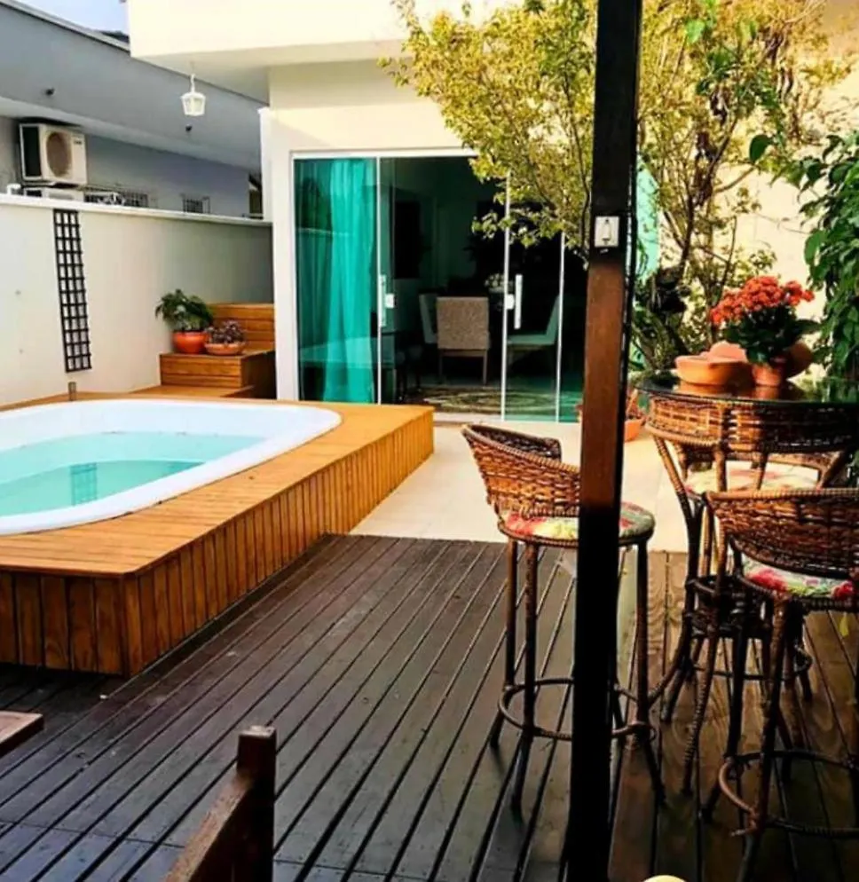 Casa De Praia Itapema Brazil