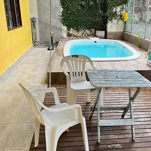 Soares Acomodacoes Сasa de vacaciones