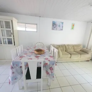 Bruno Klemtz Dk4 Casa Piscina Churrasqueira Sinuca 3 Ar Wifi 3 Vagas 3 Dorm Сasa de vacaciones