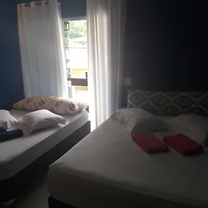Casa-1 Aconchego Praia Mar Itapema
